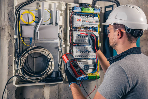 Best Licensed Electrician  in Adel, IA