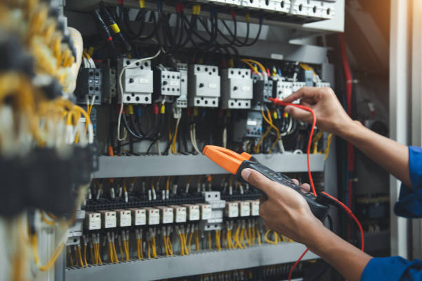 Best Electric Panel Repair  in Adel, IA