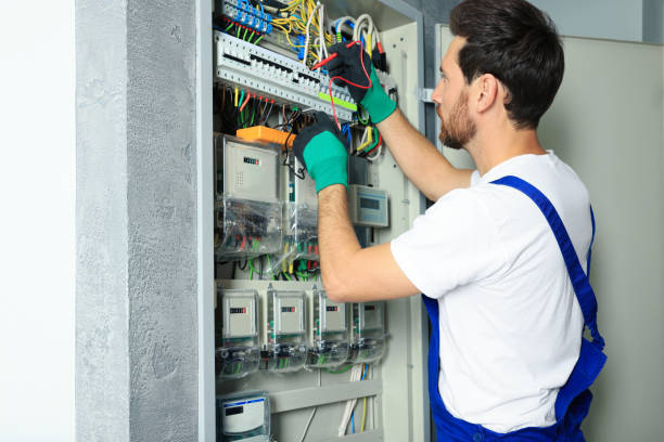 Best Electrical Rewiring Services  in Adel, IA