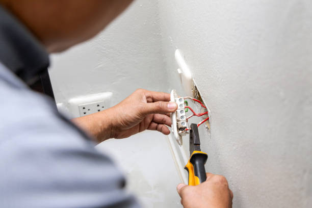 Best Circuit Breaker Repair  in Adel, IA