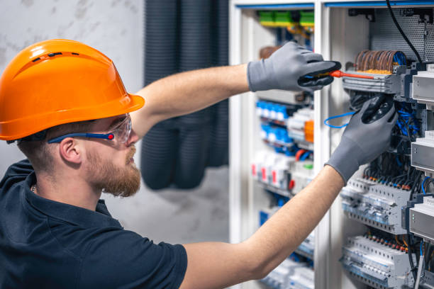 Best Electrical Contractors for Businesses  in Adel, IA