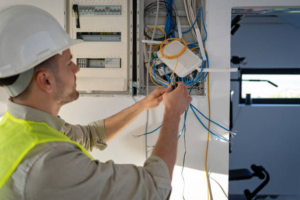 Best Electrical Troubleshooting Services  in Adel, IA